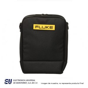 ESTUCHE PARA TRANSPORTE - FLUKE C115