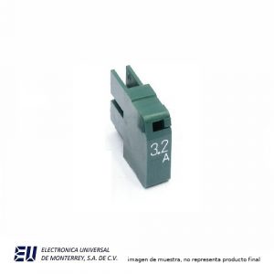 FUSIBLE DAITO MP32 3.2A - FMP32