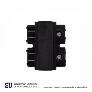 Cooper Bussmann ND-1260-2CQ Fuse, Non Fused Disconnect - FND1260-2CQ