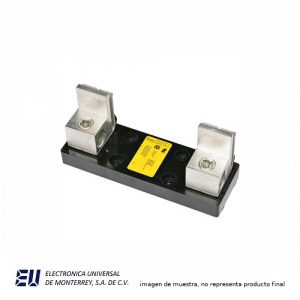 PORTAFUSIBLE 200A 250V 1P P/LPS,FRN-R KTS-R,DLN-R - R25200-1CR