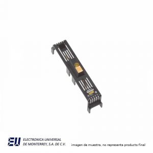Cubierta Protectora Para Fusibles Clase H,J,Rk ,T,Cc Y G - FSAMI-3I