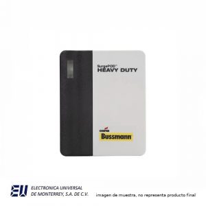 SUPRESOR DE PICOS PARA 277/480 VAC TRES FASES 4 HILOS + G  - FSPH50SP4480WYNG