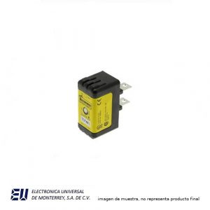 FUSIBLE 45 AMP. 600VCA - TCF45