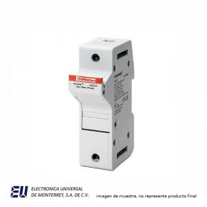 PORTA FUSIBLE US3J3 - FUS3J3