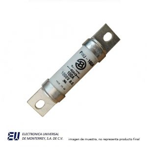 125 AMP 1000V AC SEMICONDUCTOR - FWJ125