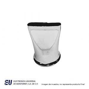 DEFLECTOR PARA PISTOLA DE AIRE MOD 1095 - 1080