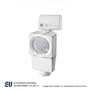DETECTOR DE MOVIMIENTO 120-230 VAC - 18.11.8.230.0000
