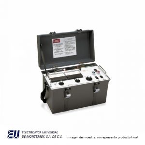 MEGGER - 220015