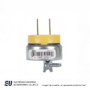ENCLOSED ARM CAP - H2862-BOX