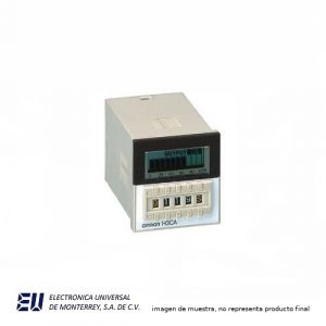 SOLID STATE TIMER - H3CA8AC200220240