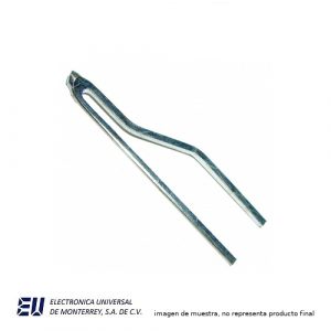 PUNTA P/CAUTIN TIPO PISTOLA 7200PK DE 75 W. - 7235W