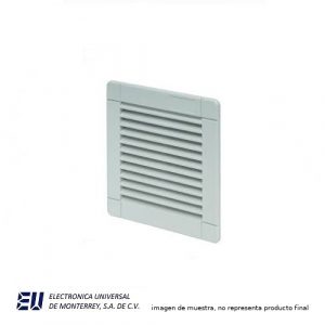 FILTRO PARA VENTTILADOR MODELO 4230 (224X224) - 7F.05.0000.4000
