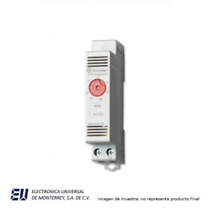 TERMOSTATO 1NC 0°C a 60°C - 7T.81.0.000.2403
