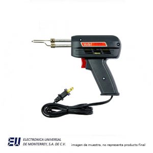 CAUTIN DE PISTOLA WELLER 100/140 WATTS - 8200