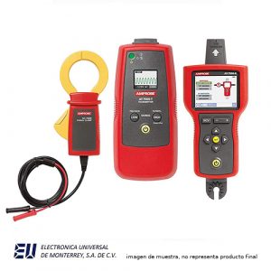 KIT RASTREADOR DE CABLES - AMPROBE AT-7030