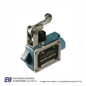 MICROSWITCH BAFI-2RN2-LH - HBAFI-2RN2-LH