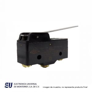 MICROSWITCH MOD. BZ2RW80-A2 - BZ2RW80A2
