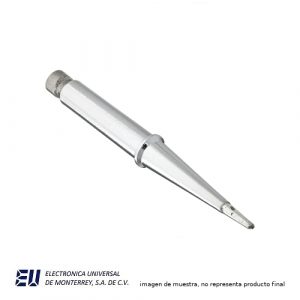 PUNTA CT5A8 1/16" 800_F - CT5A8
