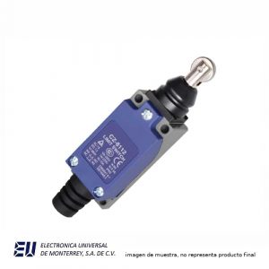 LIMIT SWITCH DE RODILLO - TZ-8112