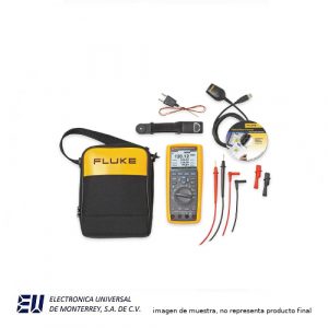 COMBO KIT MULTIMETRO - FLUKE 289FVF
