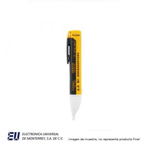 DETECTOR DE TENSION DE 90-1000VCA - FLUKE 2AC/90-100