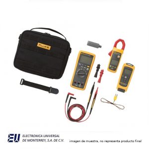 FC WIRELESS SYSTEM - FLUKE 3000FCHVAC