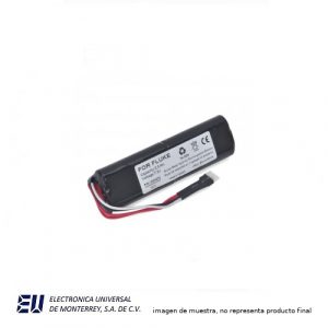 BATERIA PARA CAMARA TI25 / TI10 - FLUKE 3524222
