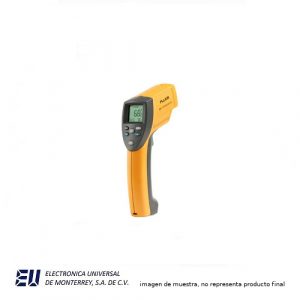 TERMOMETRO DIGITAL INFRARROJO -32 °C  A 760 °C - FLUKE 68