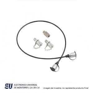 MANGUERA DE PRUEBA HIDRAULICA 10 000 PSI/ 700BAR - FLUKE 700HTH-1