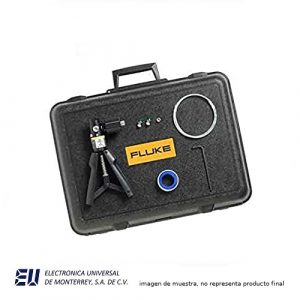KIT PARA BOMBA DE PRUEBA NEUMATICA 0-600 PSI - FLUKE 700PTPK