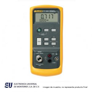 CALIBRADOR DE PRESION FLUKE 717-30G - FLUKE 717-30G