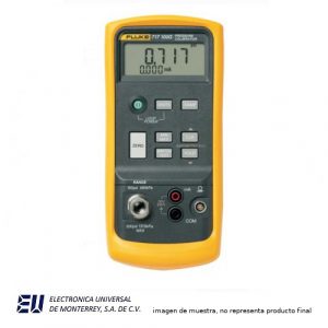 CALIBARADOR DE PRESION 5000 PSIG MOD 717 - FLUKE 717-5000G