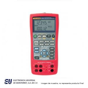 CALIBRADOR DE PROCESOS FLUKE 725EX - FLUKE 725EX
