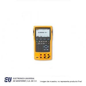 CALIBRADOR/DOCUMENTADOR DE PROCESOS FLUKE 753 - FLUKE 753