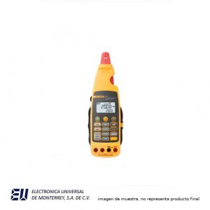 FLUKE PINZA MEDIDORA DE PROCESOS MILIAMP. - FLUKE 773