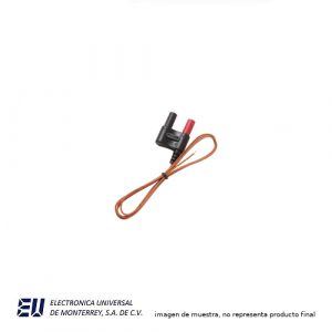 PUNTA DE PRUEBA TEMPERATURA TIPO K P/MULT. - FLUKE 80BK-A