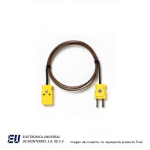 KIT DE EXTENSION TIPO K P/80TK/SERIE 50 - FLUKE 80PK-EXT