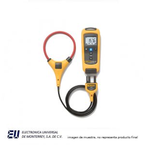 MODULO INALÁMBRICO FC DE CORRIENTE CC, IFLEX - FLUKE A3001 FC