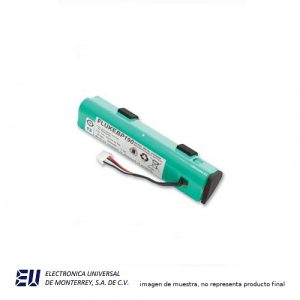 PAQUETE DE BATERIAS NIMH P/SERIE 190 - FLUKE BP190
