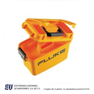 MALETIN PARA HERRAMIENTA FLUKE C1600 - FLUKE C1600