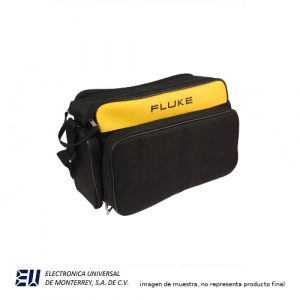 ESTUCHE SUAVE PARA FLUKE SERIE 190 - FLUKE C195