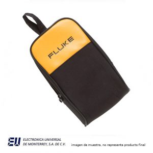 FUNDA C-25 PARA MULTIMETRO FLUKE - FLUKE C25