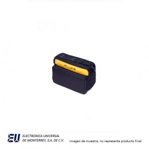 ESTUCHE SUAVE FLUKE C345 - FLUKE C345