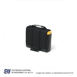 ESTUCHE SUAVE PARA TRANSPORTE - FLUKE C789