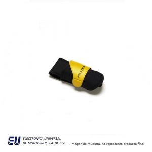 FUNDA PARA COMPROBADORES ELÉCTRICOS FLUKE T2, T3 Y T5 - FLUKE H5
