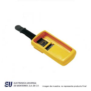 FUNDA PROTECTORA CON IMAN Y CORREA - FLUKE H80M