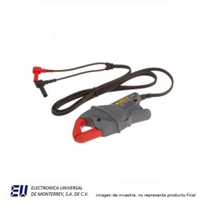 GANCHO CON SALIDA DE CORRIENTE 200A - FLUKE I200