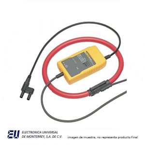 GANCHO FLEXIBLE 2,000 AMPS. FLUKE - FLUKE I2000-FLEX