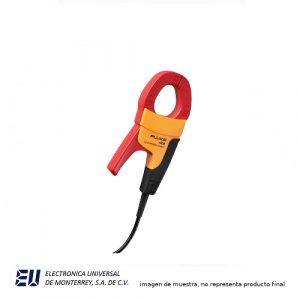 GANCHO DE CORRIENTE DE 400 ACA P/MULTIMETROS - FLUKE I400S