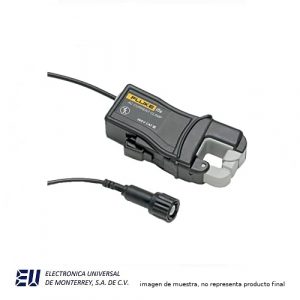 PINZA AMPERIMETRICA AC DE 5 AMPS. - FLUKE I5S